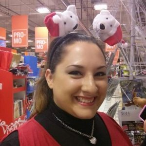 Foto di Francesca, Custode a Livorno