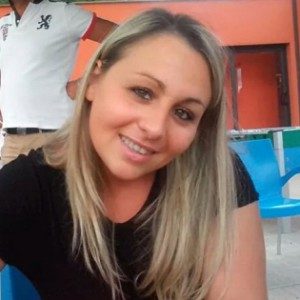 Foto di Daniela, Operatore Socio Sanitario (OSS) a Sant'olcese