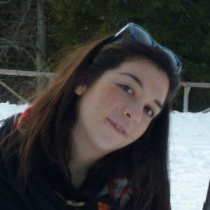 Foto di Rita, Colf a Serrungarina