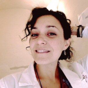 Foto di Camilla, Tutor/Aiuto Compiti di Gruppo a Grosseto