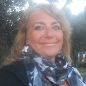 Foto di Lidia, Petsitter a Laterina
