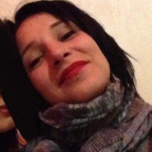 Foto di Sonia, Badante a Imperia
