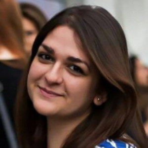 Foto di Valeria, Operatore Socio Sanitario (OSS) a Tezze sul brenta