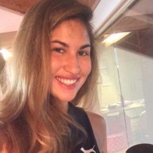 Foto di Valeria, Tata a Meda