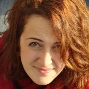 Foto di Stefania, Tutor/Aiuto Compiti di Gruppo a San raffaele cimena