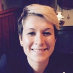 Foto di Marianna, Custode a San pietro al natisone
