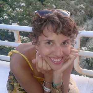 Foto di Luana, Colf a Bitritto