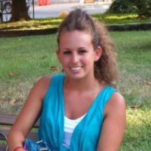 Foto di Alice, Operatore Socio Sanitario (OSS) a Bellinzago novarese