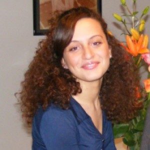 Foto di Stefania, Custode a San giorgio di nogaro