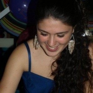 Foto di Ilaria, Tata a Genova