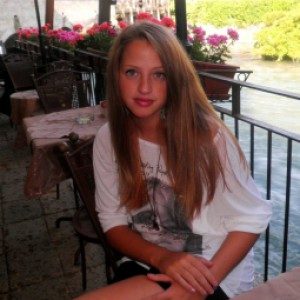 Foto di Arianna, Alla pari a Rezzato