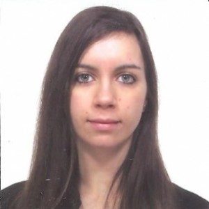 Foto di Valentina, Operatore Socio Sanitario (OSS) a Vigevano
