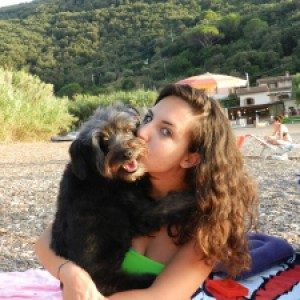 Foto di Sara, Petsitter a Bagno a ripoli