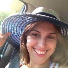 Foto di Giada, Petsitter a Strozza