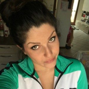Foto di Stefania, Custode a Savigliano