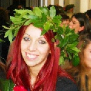 Foto di Giulia, Colf a Viterbo