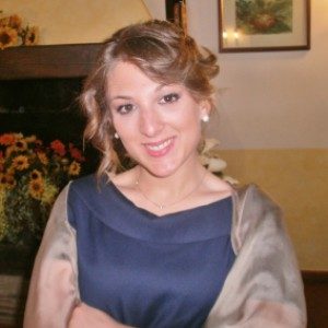 Foto di Sara, Aiuto Mamma a Ronciglione