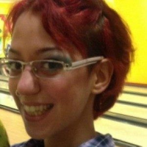 Foto di Chiara, Tutor/Aiuto Compiti di Gruppo a Moncalieri