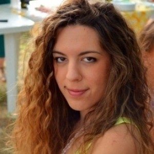 Foto di Simona, Custode a Monza