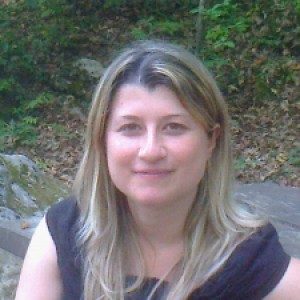 Foto di Stefania, Custode a Chieti