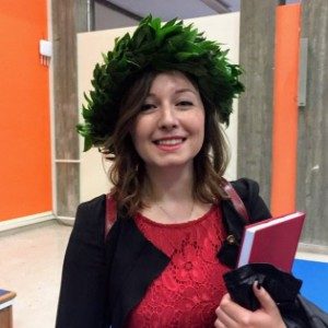 Foto di Beatrice, Custode a Villanova canavese