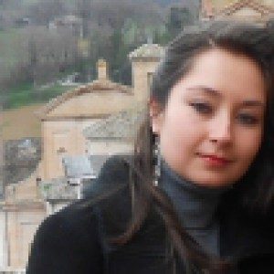 Foto di Mariaelena, Tutor/Aiuto Compiti di Gruppo a Macerata