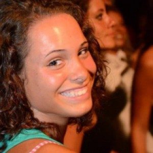 Foto di Sara, Tutor/Aiuto Compiti di Gruppo a Buscate
