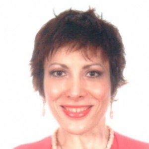 Foto di Elena, Custode a Busto arsizio
