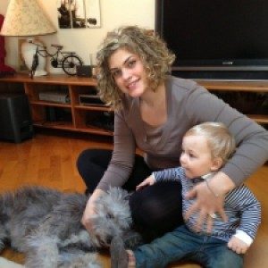 Foto di Silvia, Tata a Firenze