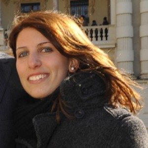 Foto di Cecilia, Tata a Cuneo