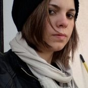 Foto di Jessica, Alla pari a Niella tanaro