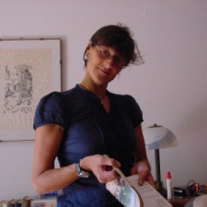 Foto di Cristina, Tutor privato/Aiuto compiti a Mondovi'