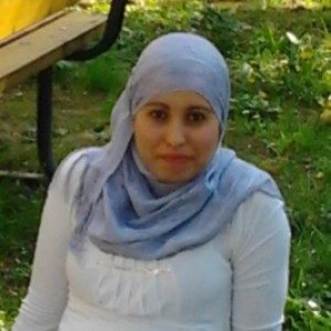 Foto di Amina, Colf a Bomporto