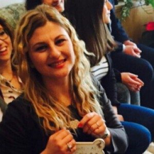 Foto di Valentina, Colf a Viterbo