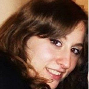 Foto di Denise, Tutor/Aiuto Compiti di Gruppo a Arezzo