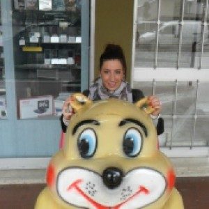 Foto di Nicole, Petsitter a Cuneo