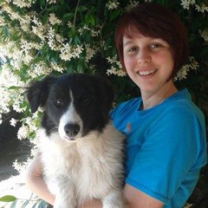 Foto di Francesca, Dog Walker a Nesso