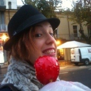 Foto di Fabiola, Addestratore a Longiano