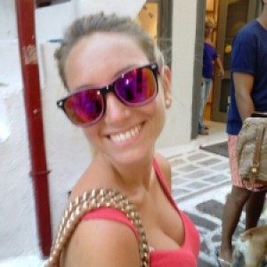 Foto di Giulia, Dog Walker a Sestri levante