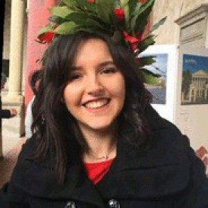 Foto di Carlotta, Tutor privato/Aiuto compiti a Treviolo