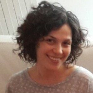 Foto di Cristina, Dog Walker a Biassono