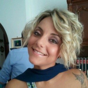 Foto di Marina, Tata a Bomarzo