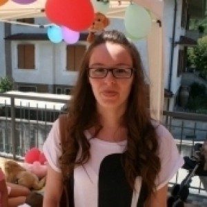 Foto di Luana, Babysitter a Paitone
