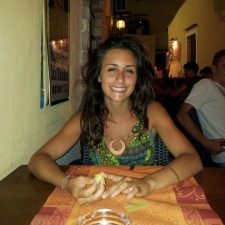 Foto di Serena, Tutor/Aiuto Compiti di Gruppo a Alserio