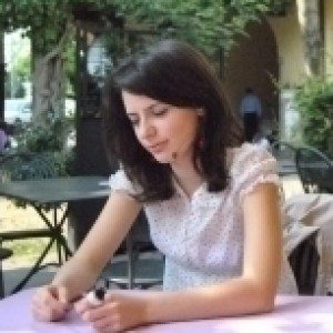 Foto di Roberta, Alla pari a Brescia