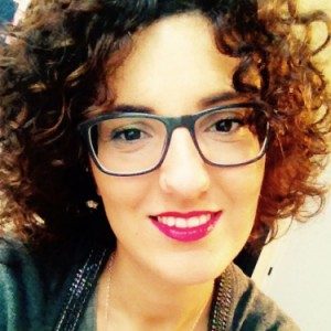 Foto di Federica, Badante a Cesena