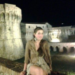 Foto di Gloria, Aiuto Mamma a Castelnovo ne' monti