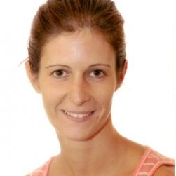 Foto di Silvia, Tutor/Aiuto Compiti di Gruppo a Frascati