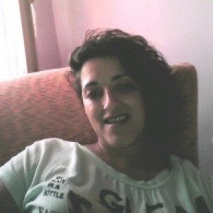 Foto di Luana, Colf a Cortazzone