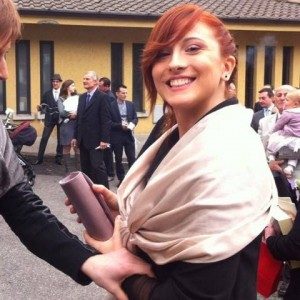 Foto di Anna, Babysitter a Orsenigo
